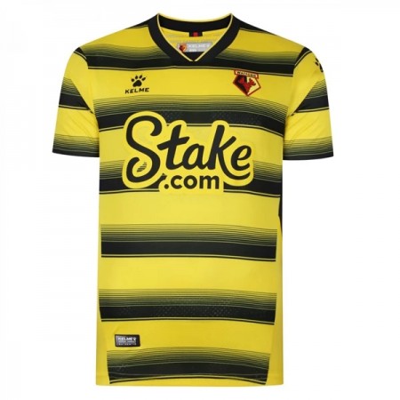 Goedkope Watford FC Thuisshirt 2021-22